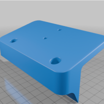 Audi A4 B6 Telefon Tutucu Adaptörü