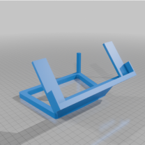 2015 WRX Telefon Tutucu