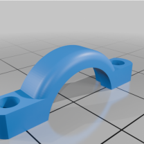 Axial AR60 Diferansiyel Taşıyıcı