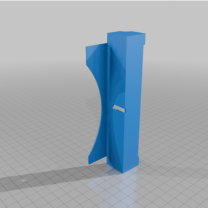 Geri Görüş Kamerası CD Yuvası Tutucu