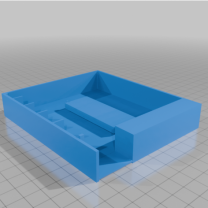 Among Us Yönetici Odası