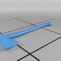 Camper İsimli Anahtarlık