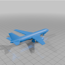 Yazdırması Kolay Yolcu Uçağı