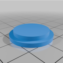 Temel 18650 Pil Tutucu