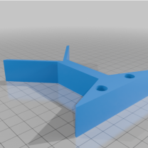 Temel Model Roket Beşiği