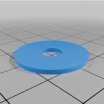 1/4 Cep Telefonu Tutucu Başparmak Somunu Kilit Ayar Somunu