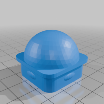 Askeri Karyola Ayak Takozu