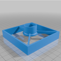 3D Baskı Duman Emici