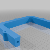 2 Parçalı Kum Döküm Şişesi