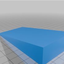 Saksı Kutusu Takozu