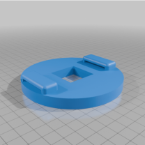 Sony Walkman İçin Kemer Kılıfı