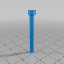 Yan Montajlı 4 HDD Rafı