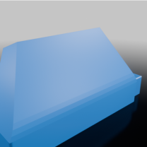 Anycubic Kobra Neo Nozul Yükseltmesi