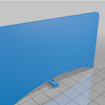 Brabantia pedal kapak plakası