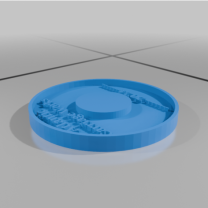 Atlantic Carriage Works Üretici Plakaları