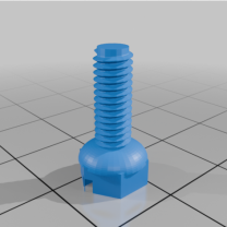 Apogee MQ-510 PAR Metre Vidası