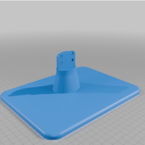 ANTARION TV2410 Destek Tabanı