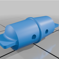 Yük vagonu alt şasisi