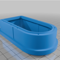 Boosted Rev özel gösterge paneli