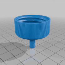 C3 Corvette silecek deposu