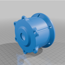 CNC Torna Mil Derin Durdurucu