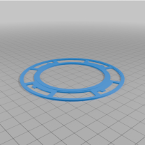 AKG K7XX Kulaklık Ped Adaptörü