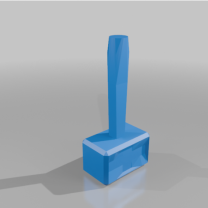 Yazdırılabilir Çekiç