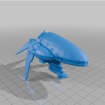 Saldırı Fırkateyni Mark II (Star Wars Armada)