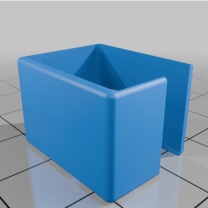 Bosch Siemens buzdolabı kapak sabitleyici