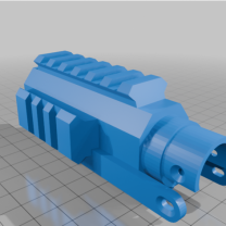 AAP-01 Mk5 Kompakt El Kundağı