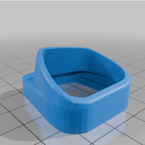 VW Scirocco için Kol Dayama Kaplaması