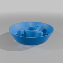 Anemometre Hava İstasyonu