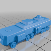 Carter MERV Medikal Araç