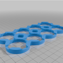 32700 4S Pil Tutucu (1P–4P)