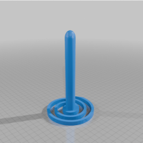 Büyük Fidget Nozzle