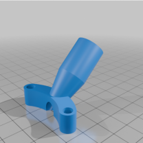 AOS 5 V2 Happymodel Anten Montajı