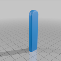 3/11 9×2×50 mm Duvar (2 mm)