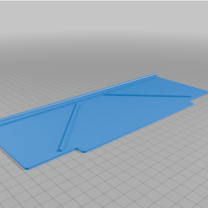 Camco Aspiratör Kapakçığı