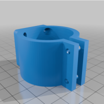 Uzatmalı Bisiklet Telefon Tutucu