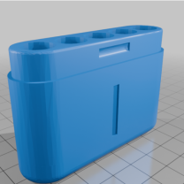 Ampul Kutuları (1cc / 5cc)