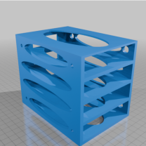 Dörtlü Sıra Lamba