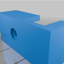 Karavan Sineklik Karartma Bloğu