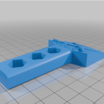 Yerinde Baskı Tabla Kazıyıcı