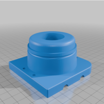 Ambassador Mutfak İçin Elektrikli Su Musluğu Bağlantı Adaptörü