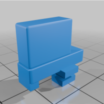 Amiga Disket Sürücü Düğmesi (Epson SMD 400)