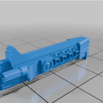 Ek Mekanik Parçalar