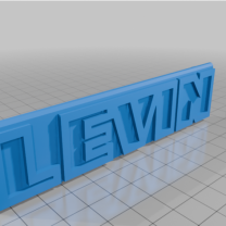 AE86 Levin Ön Izgara Rozeti