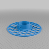 Arianeplast Filament Yenileme Makarası