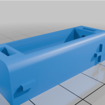 12V 23A Batarya Kutusu