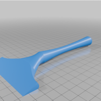 Akvaryum Yosun Kazıyıcı